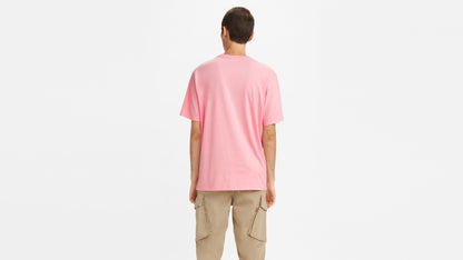 Levi's® Men's Relaxed Fit Short-Sleeve Graphic T-Shirt