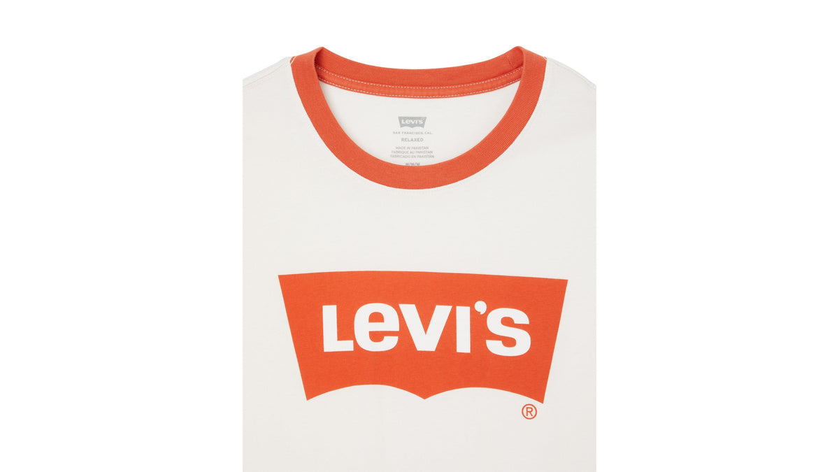Levi's® Men's Relaxed Fit T-Shirt