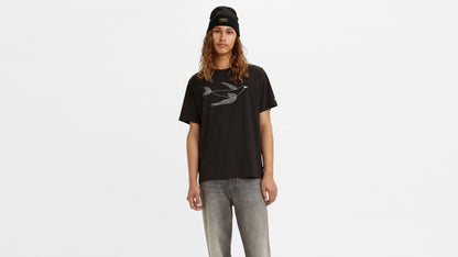 Levi's® Men's Relaxed Fit Short-Sleeve Graphic T-Shirt