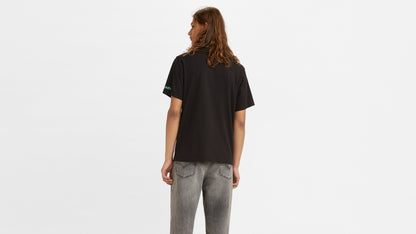 Levi's® Men's Relaxed Fit Short-Sleeve Graphic T-Shirt