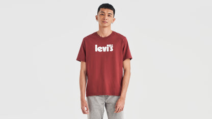 Levi's® Men's Relaxed Fit T-Shirt