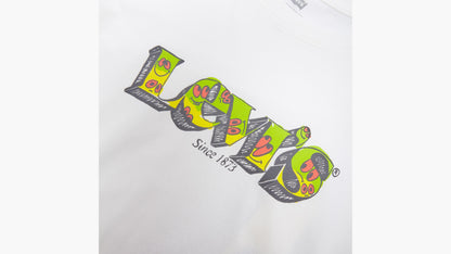 Levi's® Men's Relaxed Fit Short-Sleeve Graphic T-Shirt