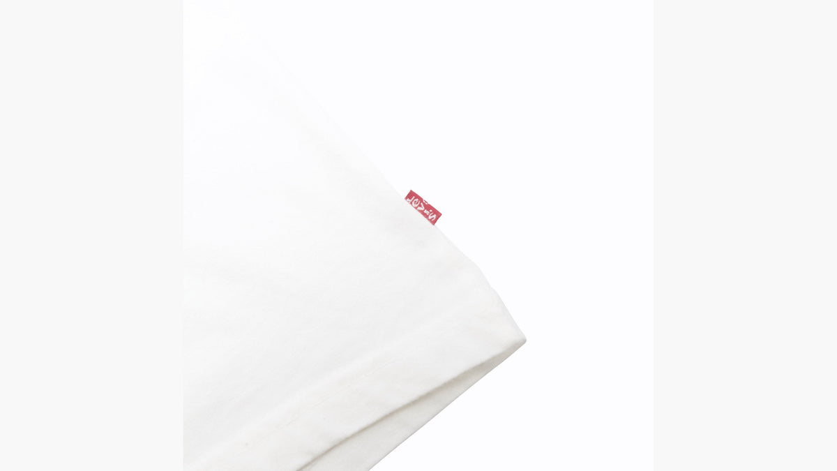 Levi's® Men's Relaxed Fit Short-Sleeve Graphic T-Shirt
