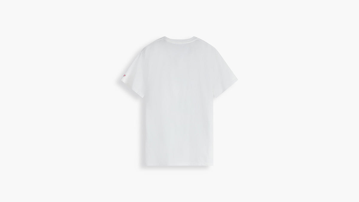 Levi's® Men's Relaxed Fit Short-Sleeve Graphic T-Shirt