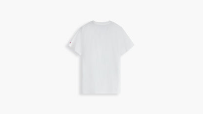 Levi's® Men's Relaxed Fit Short-Sleeve Graphic T-Shirt