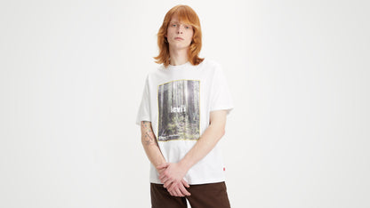 Levi's® Men's Relaxed Fit T-Shirt