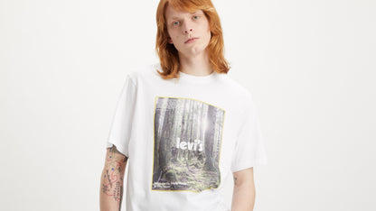 Levi's® Men's Relaxed Fit T-Shirt