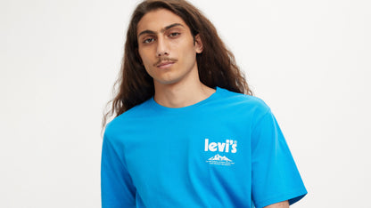 Levi's® Men's Relaxed Fit T-Shirt