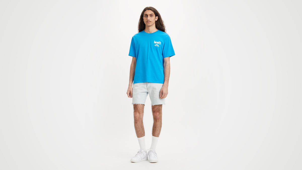 Levi's® Men's Relaxed Fit T-Shirt
