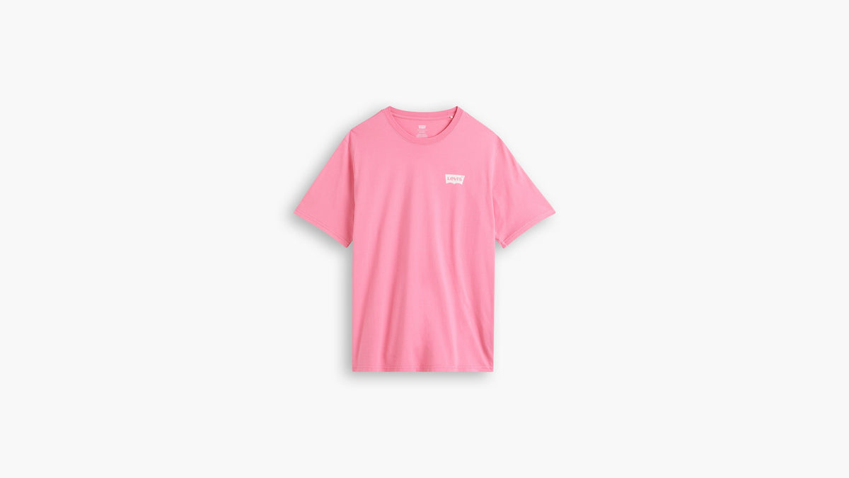 Levi's® Men's Relaxed Fit Short-Sleeve Graphic T-Shirt