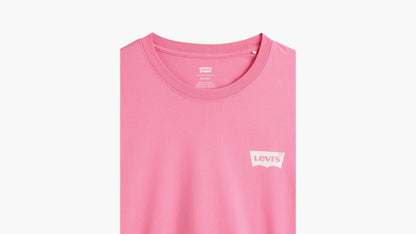 Levi's® Men's Relaxed Fit Short-Sleeve Graphic T-Shirt