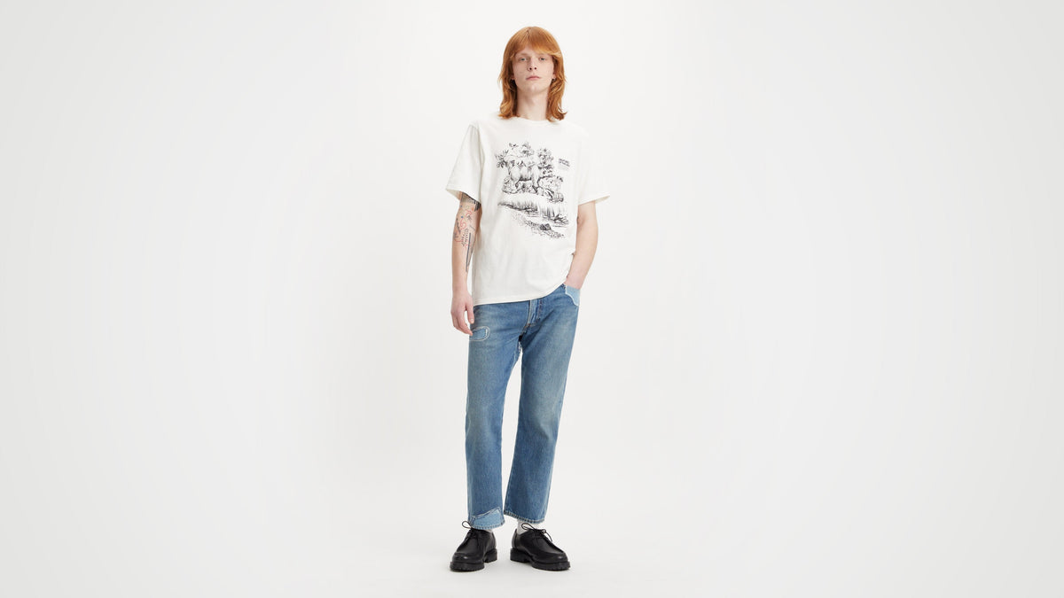 Levi's® Men's Relaxed Fit T-Shirt
