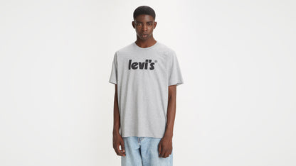 Levi's® Men's Relaxed Fit Short-Sleeve Graphic T-Shirt