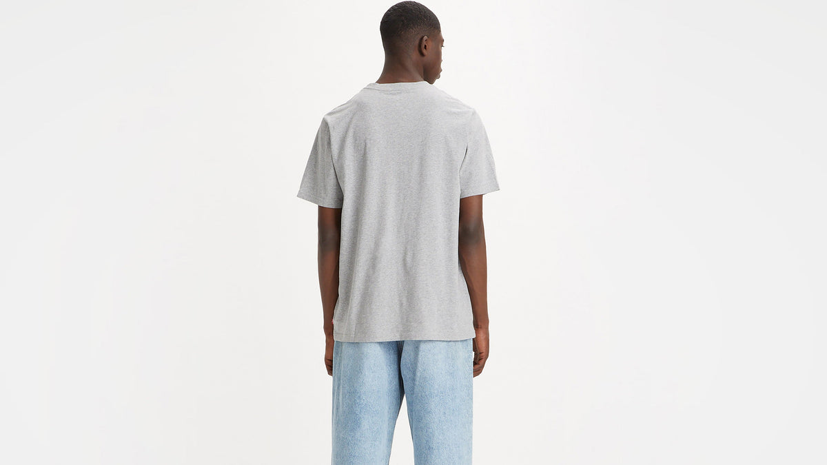Levi's® Men's Relaxed Fit Short-Sleeve Graphic T-Shirt