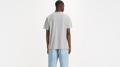 Levi's® Men's Relaxed Fit Short-Sleeve Graphic T-Shirt