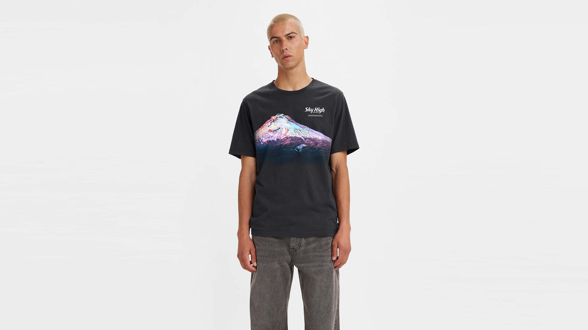 Levi's® Men's Relaxed Fit T-Shirt