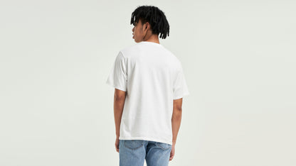 Levi's® Men's Relaxed Fit Short-Sleeve Graphic T-Shirt