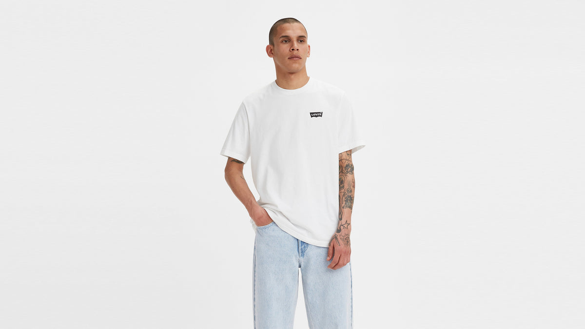 Levi's® Men's Relaxed Fit T-Shirt