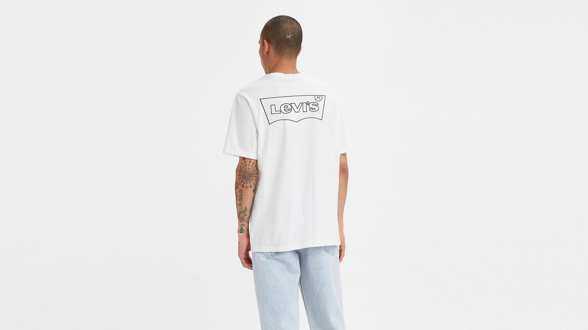 Levi's® Men's Relaxed Fit T-Shirt