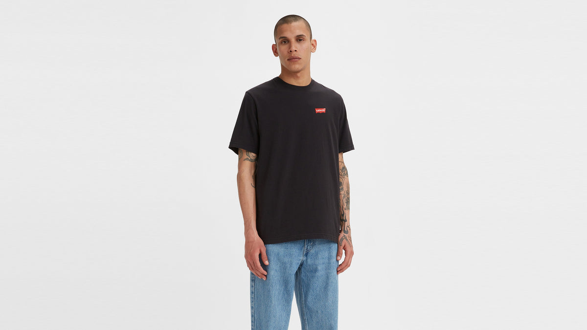 Levi's® Men's Relaxed Fit T-Shirt