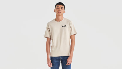 Levi's® Men's Relaxed Fit T-Shirt
