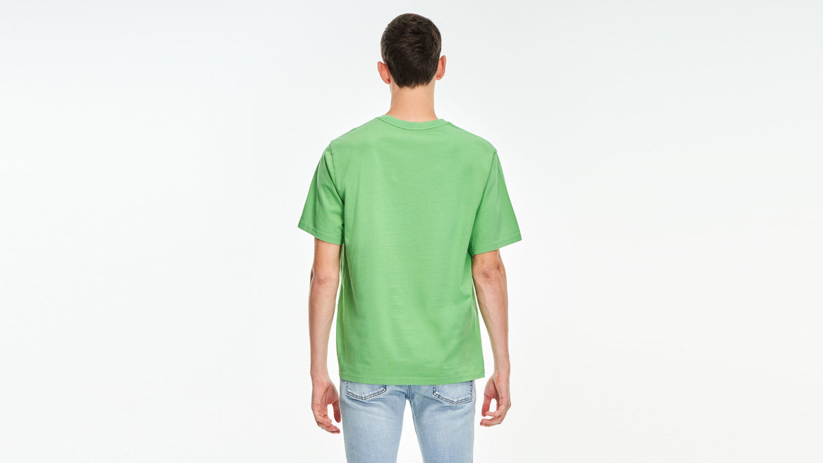 Levi's® Men's Relaxed Fit Short-Sleeve Graphic T-Shirt