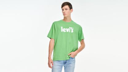 Levi's® Men's Relaxed Fit Short-Sleeve Graphic T-Shirt