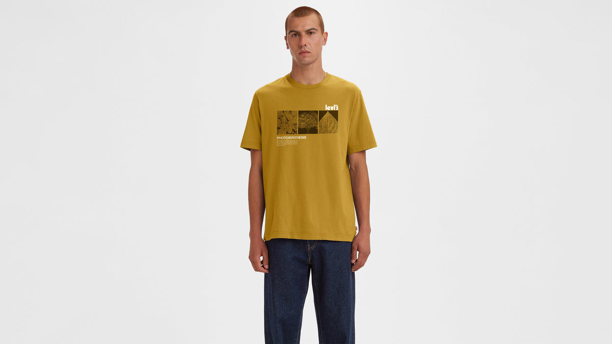 Levi's® Men's Relaxed Fit T-Shirt