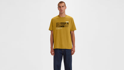 Levi's® Men's Relaxed Fit T-Shirt