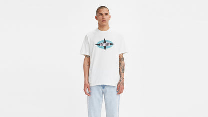 Levi's® Men's Relaxed Fit T-Shirt