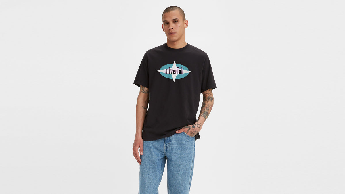 Levi's® Men's Relaxed Fit T-Shirt