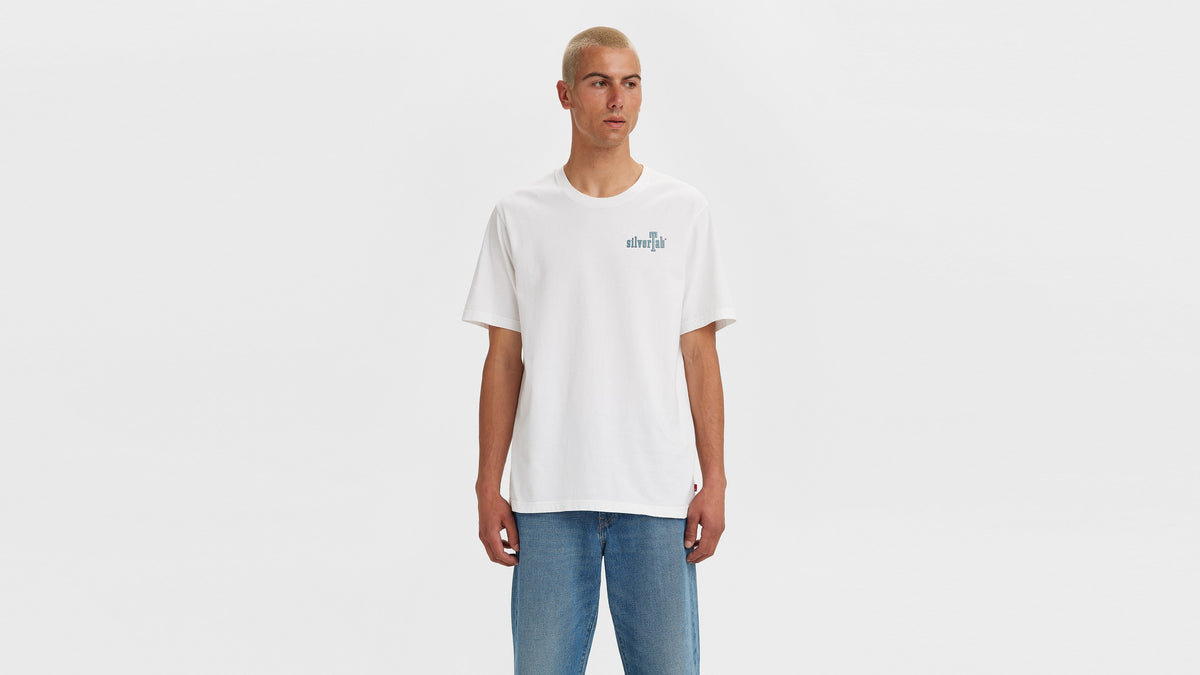 Levi's® Men's Relaxed Fit T-Shirt