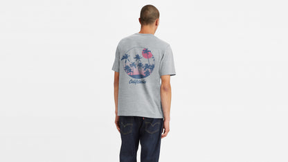 Levi's® Men's Relaxed Fit Short-Sleeve Graphic T-Shirt