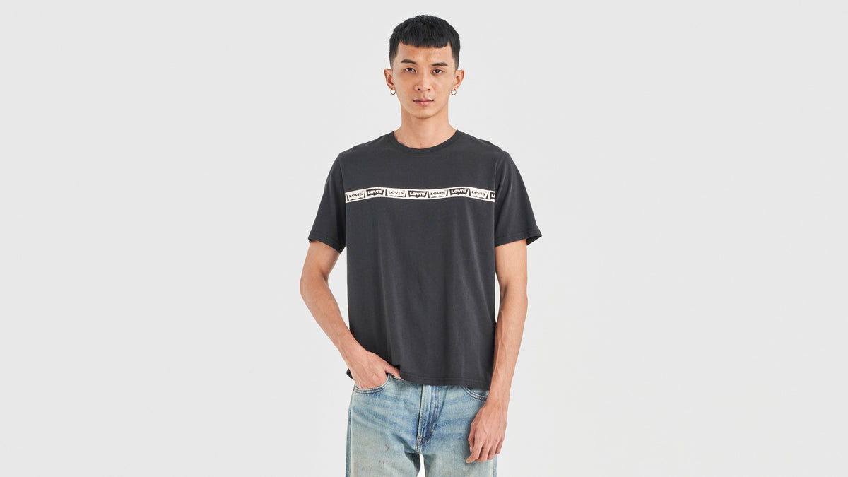 Levi's® Men's Relaxed Fit T-Shirt