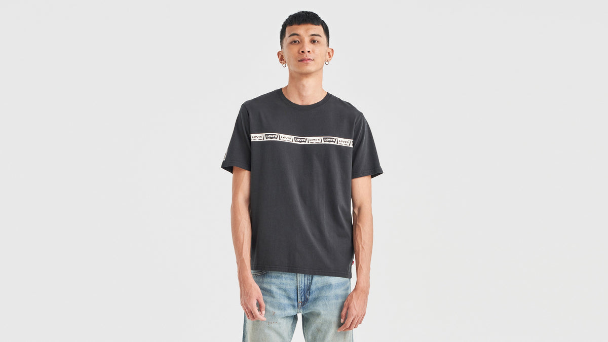 Levi's® Men's Relaxed Fit T-Shirt