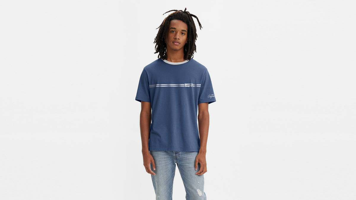 Levi's® Men's Relaxed Fit T-Shirt