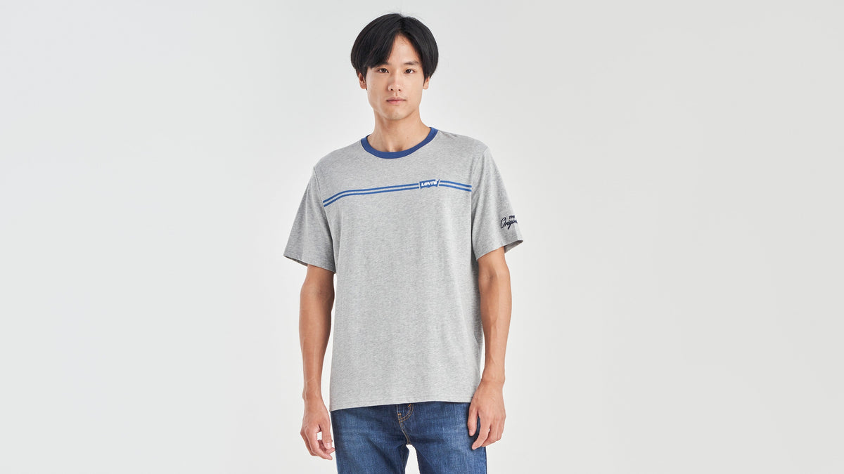 Levi's® Men's Relaxed Fit T-Shirt