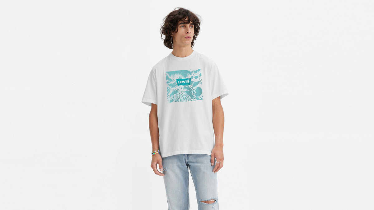 Levi's® Men's Relaxed Fit T-Shirt