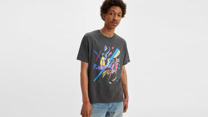 Levi's® Men's Relaxed Fit T-Shirt