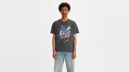 Levi's® Men's Relaxed Fit T-Shirt