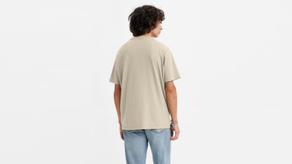 Levi's® Men's Relaxed Short-Sleeve Graphic T-Shirt