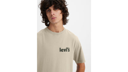 Levi's® Men's Relaxed Short-Sleeve Graphic T-Shirt