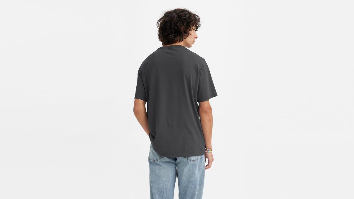 Levi's® Men's Relaxed Short-Sleeve Graphic T-Shirt