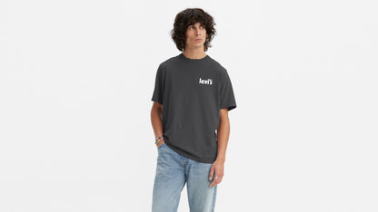 Levi's® Men's Relaxed Short-Sleeve Graphic T-Shirt