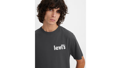 Levi's® Men's Relaxed Short-Sleeve Graphic T-Shirt