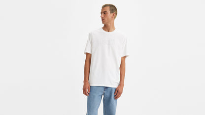 Levi's® Men's Relaxed Fit Short Sleeve Graphic T-Shirt