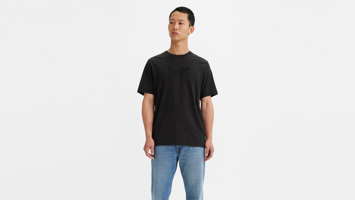 Levi's® Men's Relaxed Fit T-Shirt