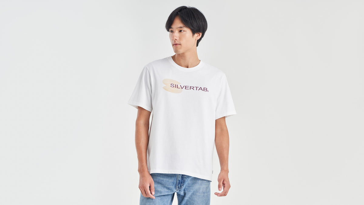Levi's® Men's Relaxed Fit T-Shirt