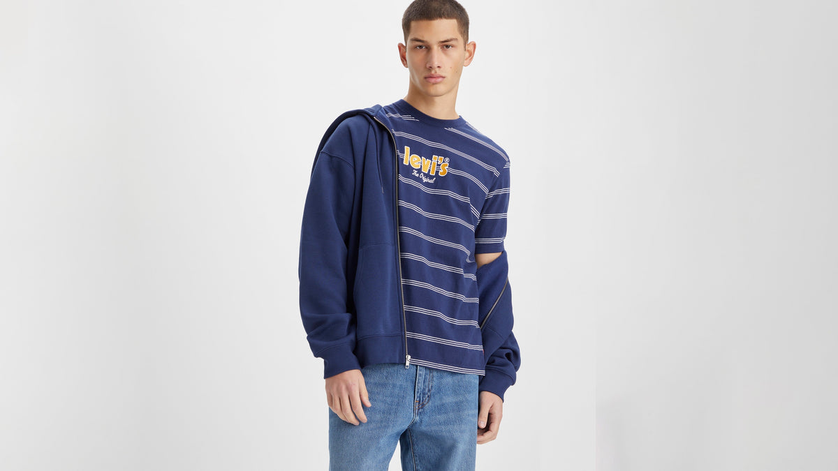 Levi's® Men's Relaxed Fit T-Shirt