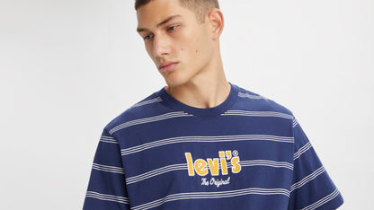 Levi's® Men's Relaxed Fit T-Shirt